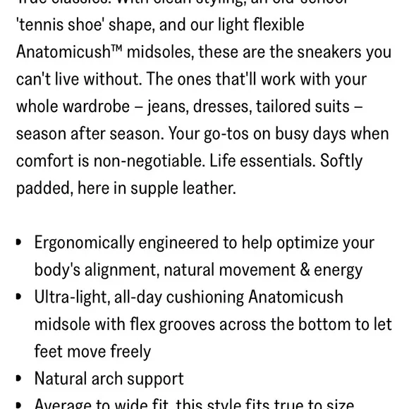 Fitflop RALLY White Leather Sneakers - Picture 11 of 11